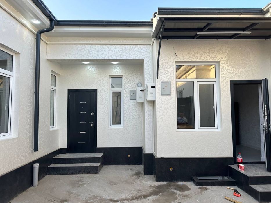 Янги Хает. Раен. Навастройка.