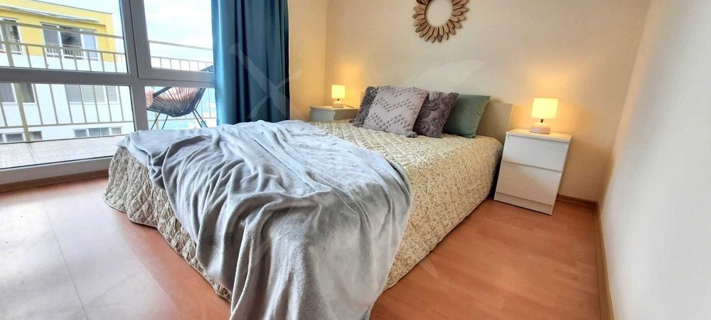 Продава се Тристаен апартамент в Свети Влас - 70 кв.м за 1072 €/кв.м - Снимка #4