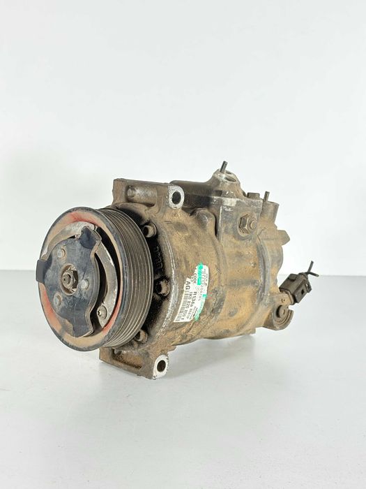 Компресор Климатик ВАГ Груп Дизел (03-13г) Kompresor Klimatik VAG Group OEM: 1K0820859F