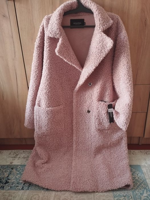 Продам новую шубку Тедди..