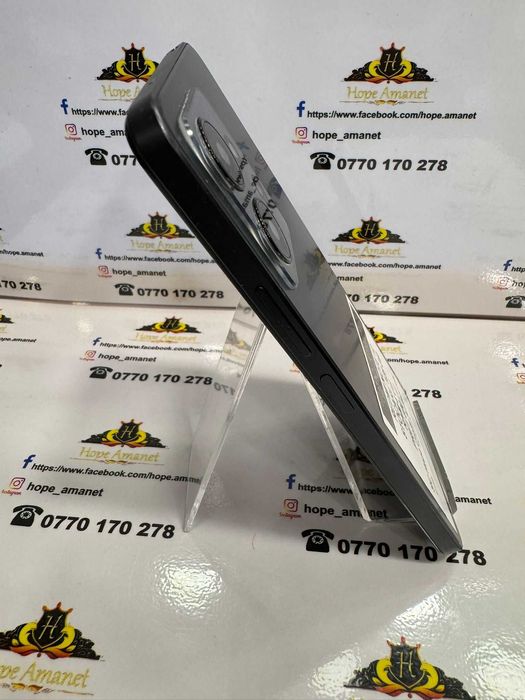 Hope Amanet P13/Redmi note 12 #61083