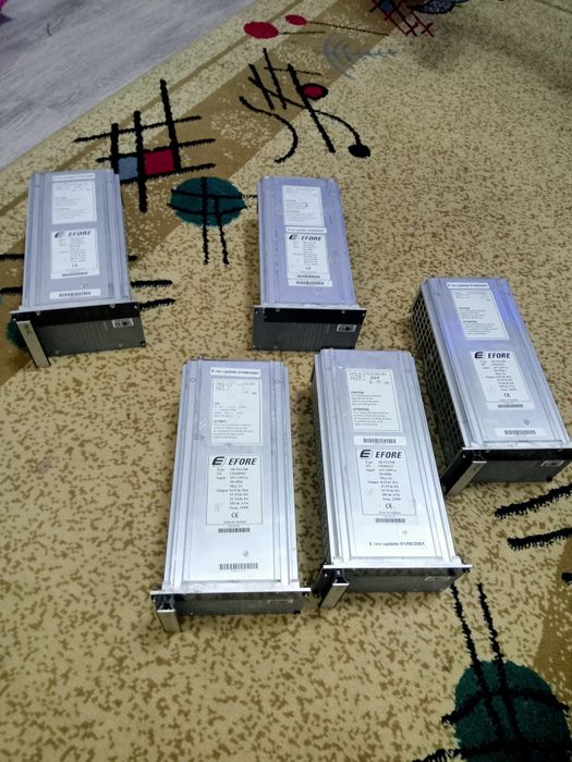 Срочно продам Блок питания универсальный