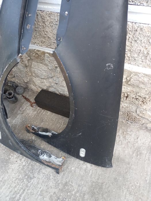 Калници за голф 4