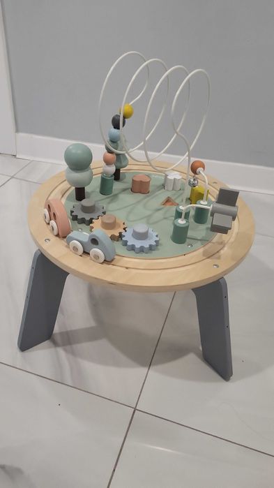 Masuta de activitati copii