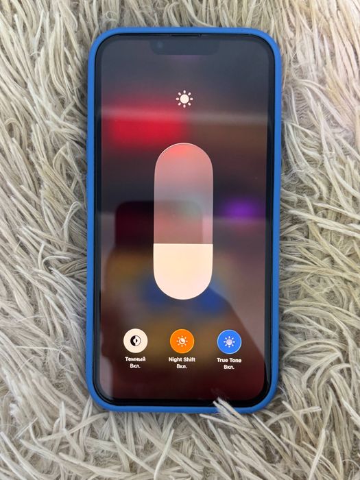 Ayfon 13pro holati zoʻr