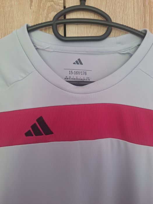 Тениска adidas performance