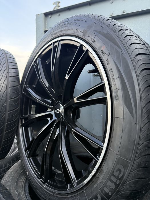 20 saka balon aybi yoq remont bolmagan 5/114