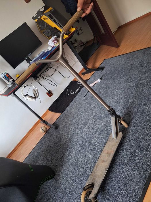 Trotineta pentru scheme