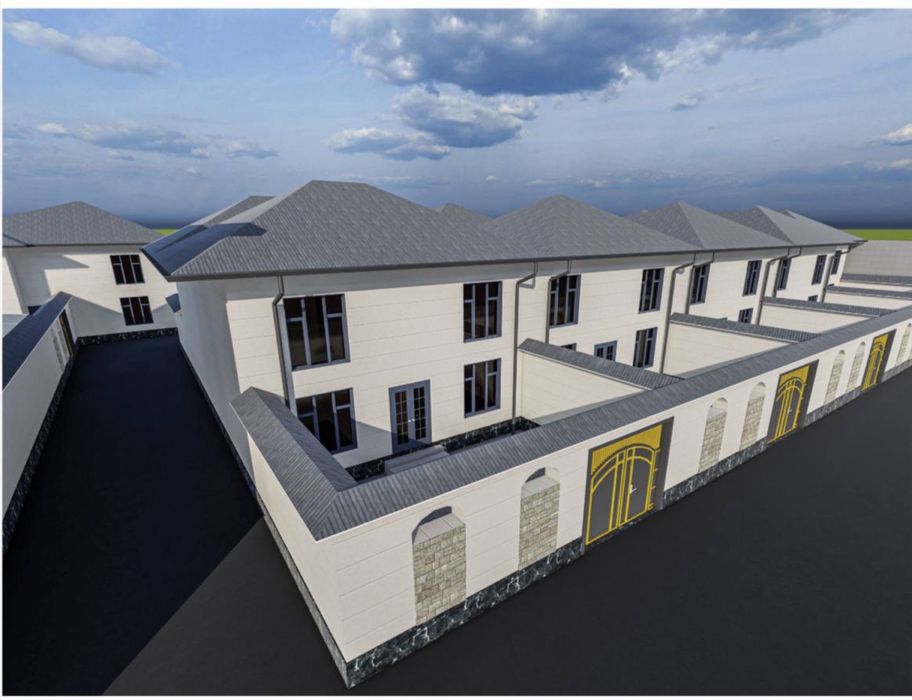 СРОЧНО продается коттедж