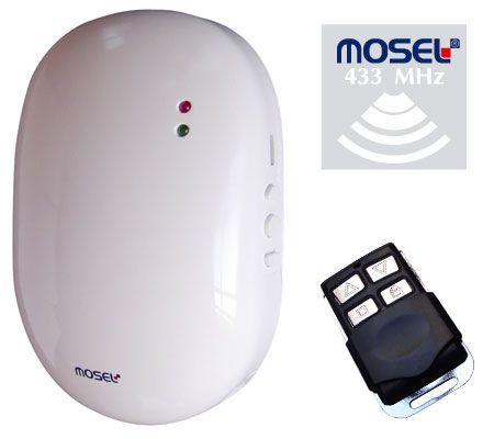 Родиоблок, радиоуправление для роллет приемник блок управления