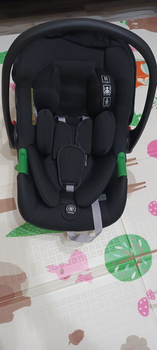 Кошче за кола "Лорели Спирит "