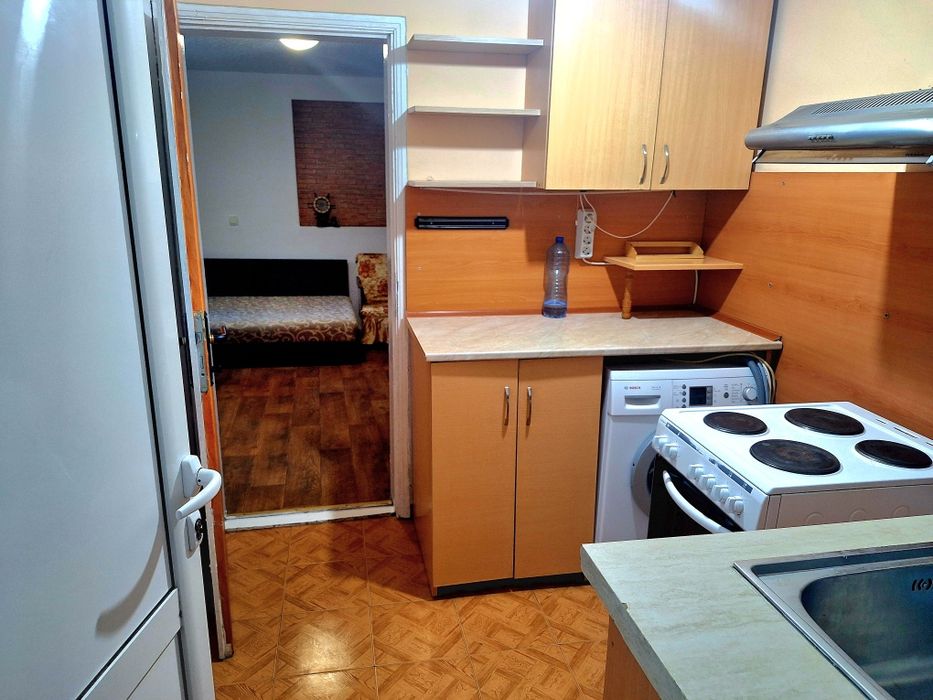 Боксониера Цветен квартал