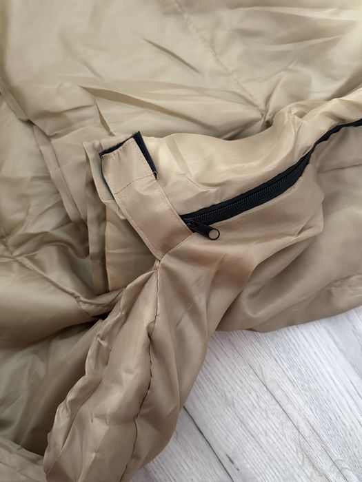 Спальные мешки 2шт.