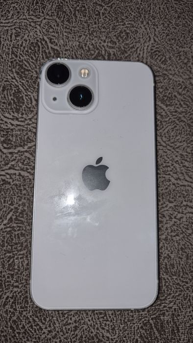 Iphone 13 mini с чисто нова батерия