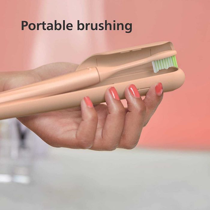 Philips One by Sonicare HY1200/05 или /06 електрическа четка за зъби