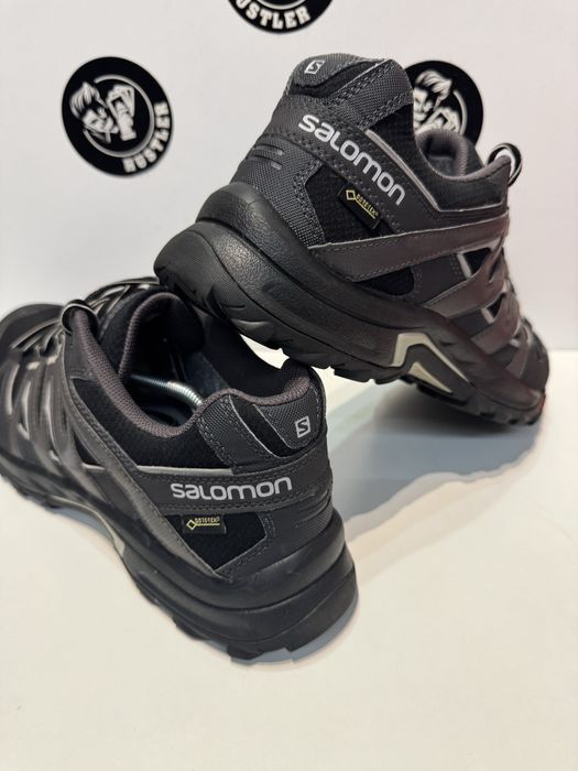 Туристически обувки SALOMON ESKAPE GORE-TEX .Номер 46.5