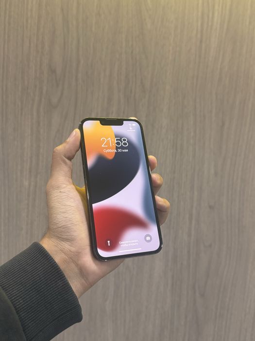 iPhone 13 Pro 128GB 80%