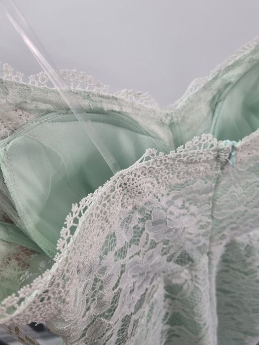Rochie elegantă din dantelă