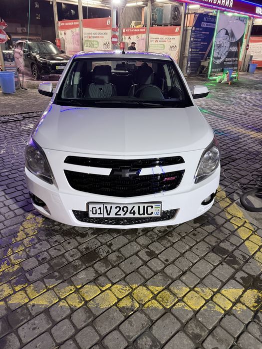 Faqat arendaga cobalt 2021 A/T