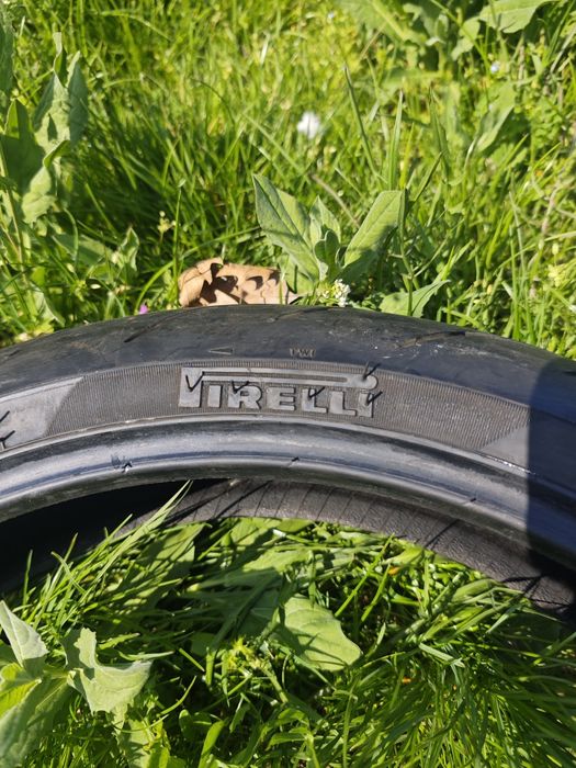 Мото гума Пирели Диабло