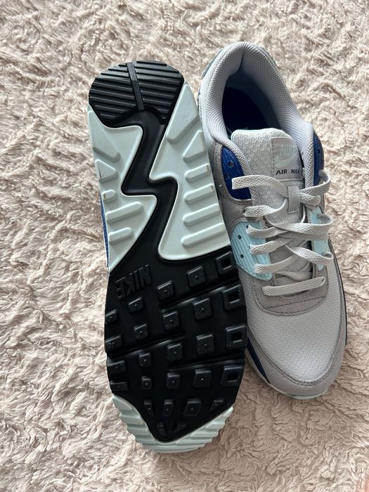 Мъжки маратонки Nike air max