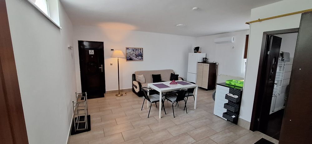 Regim hotelier Șoseaua Giurgiului loc de parcare inclus