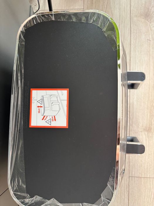 Air Fryer Ninja Foodi MAX Friteuse Dual Zone 9.5L - Noua | Smart Cooking