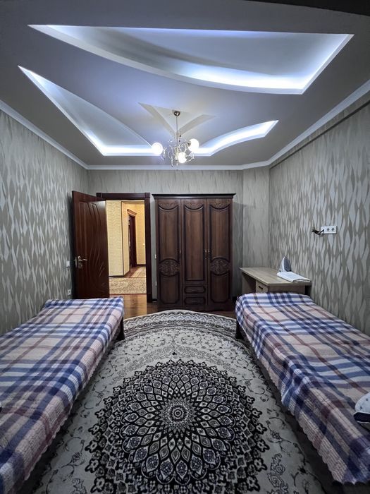 Аренда! ж/к Паркентская!