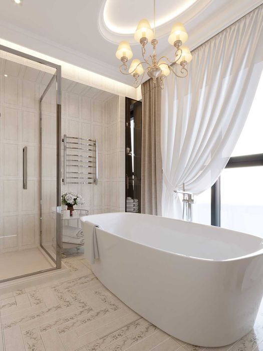 Продажа Квартиры в Акай сити 100 кв 2 комнаты студия