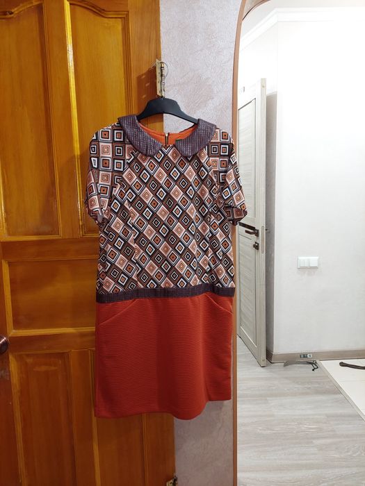 Продажа б/у платье