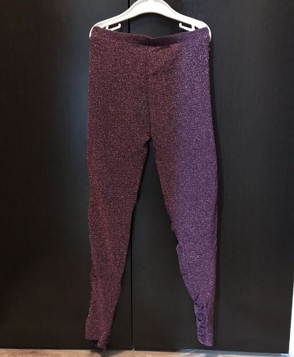 Colanti Zara Girls 10 ani - 140 cm