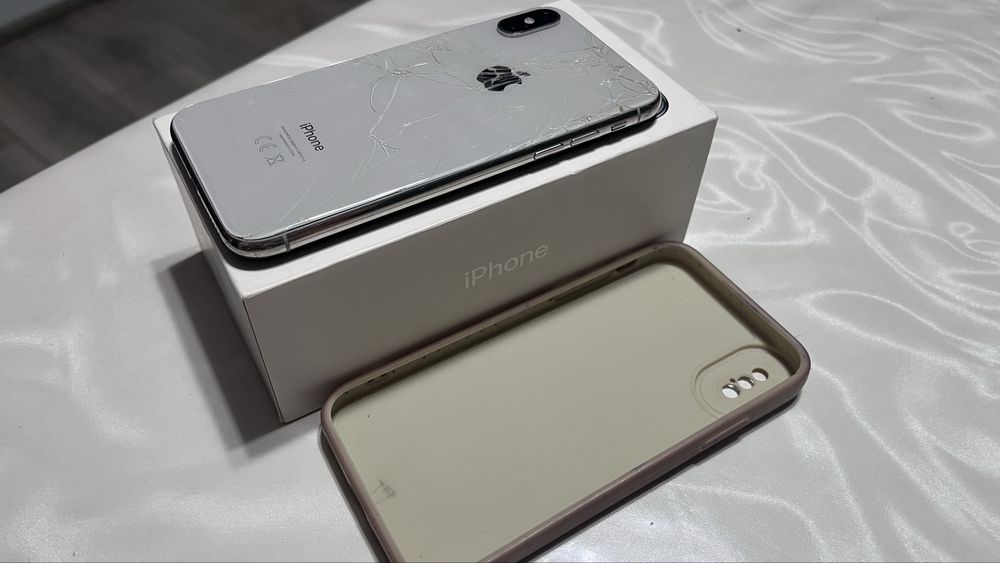 Продам  Iphone X