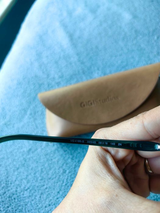 Vogue 3234 s слънчеви очила