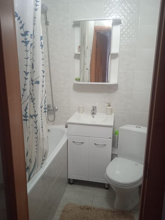 Сдам 1-ю квартиру