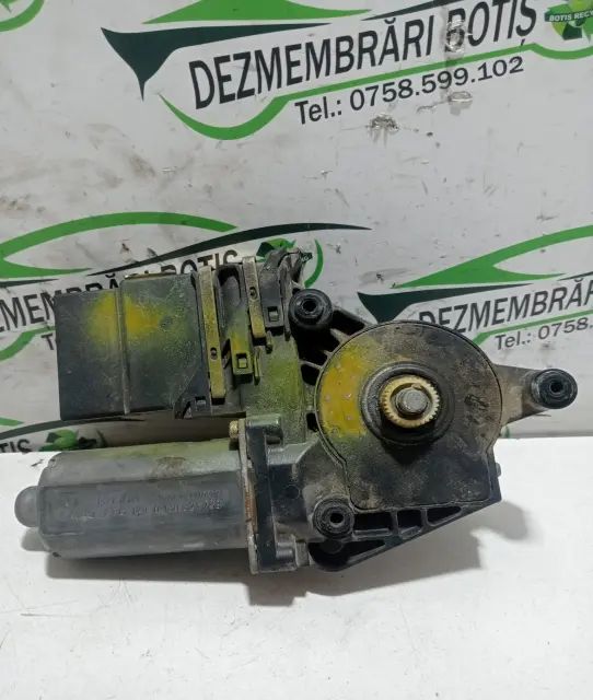 Motoras macara geam spate dreapta Skoda Octavia 2002