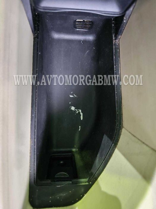 Bmw E60 E61 Подлакътник барче бмв Е60 е61 5 серия бежов цвят