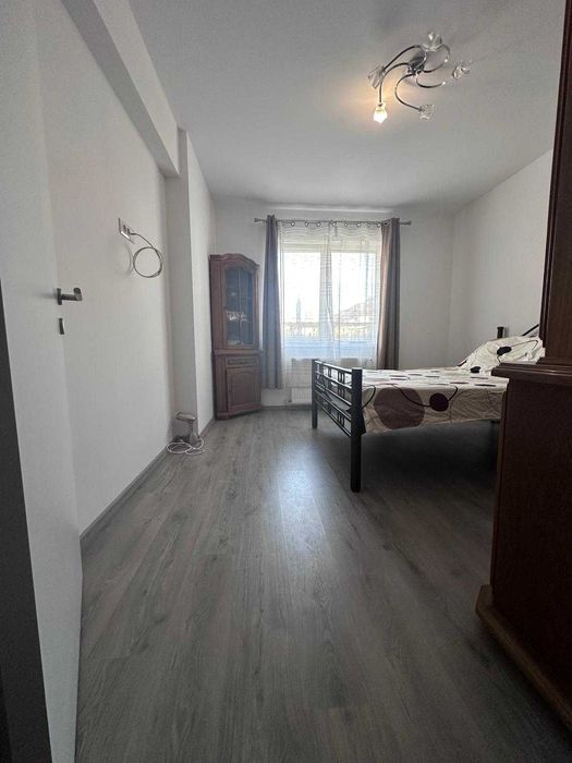 vand apartament 2 camere Chiajna