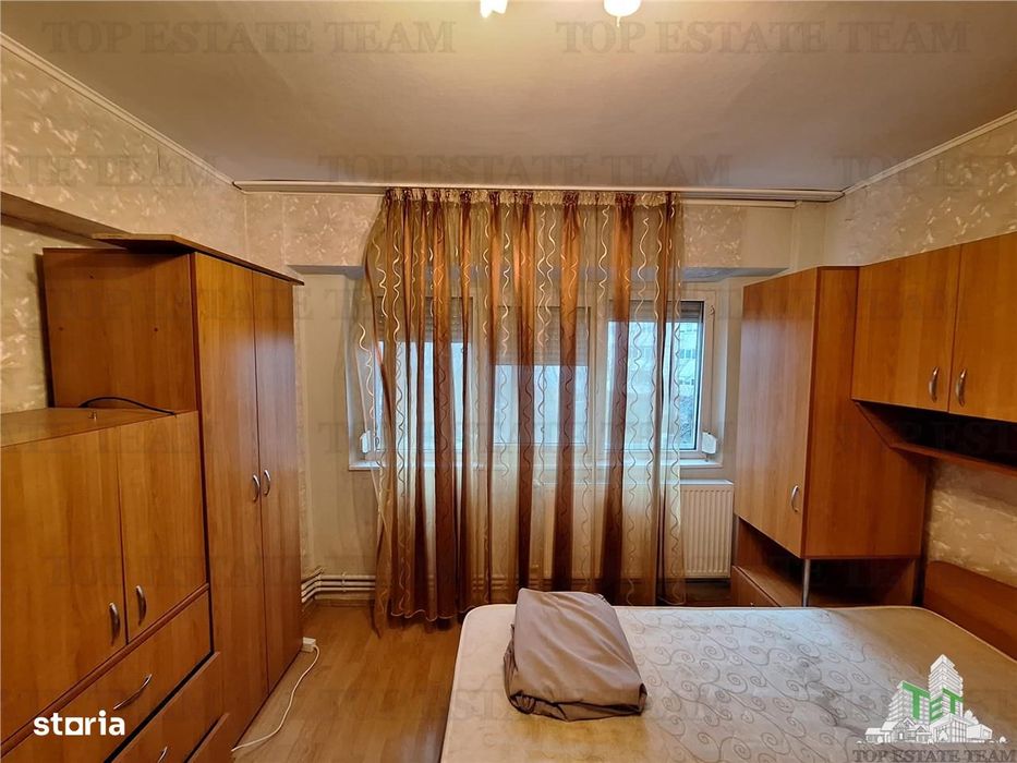 Apartament 2 cam. Vidin - scoala 20 - vanzare - Braila — fotografia 2