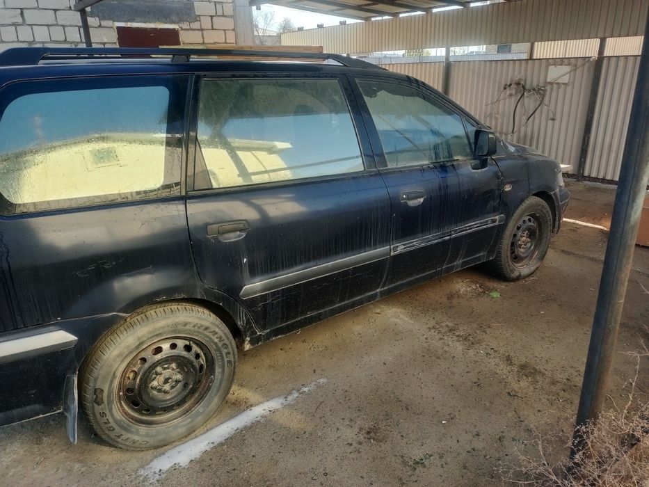 Продам автомобиль