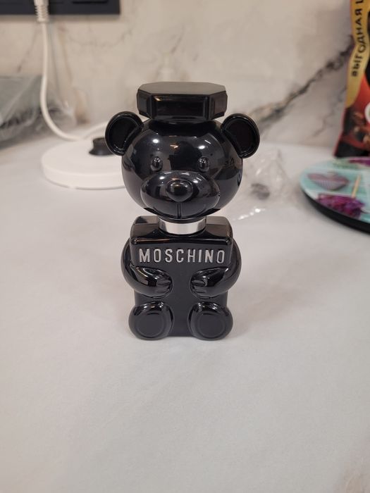 Парфюмы на обмен