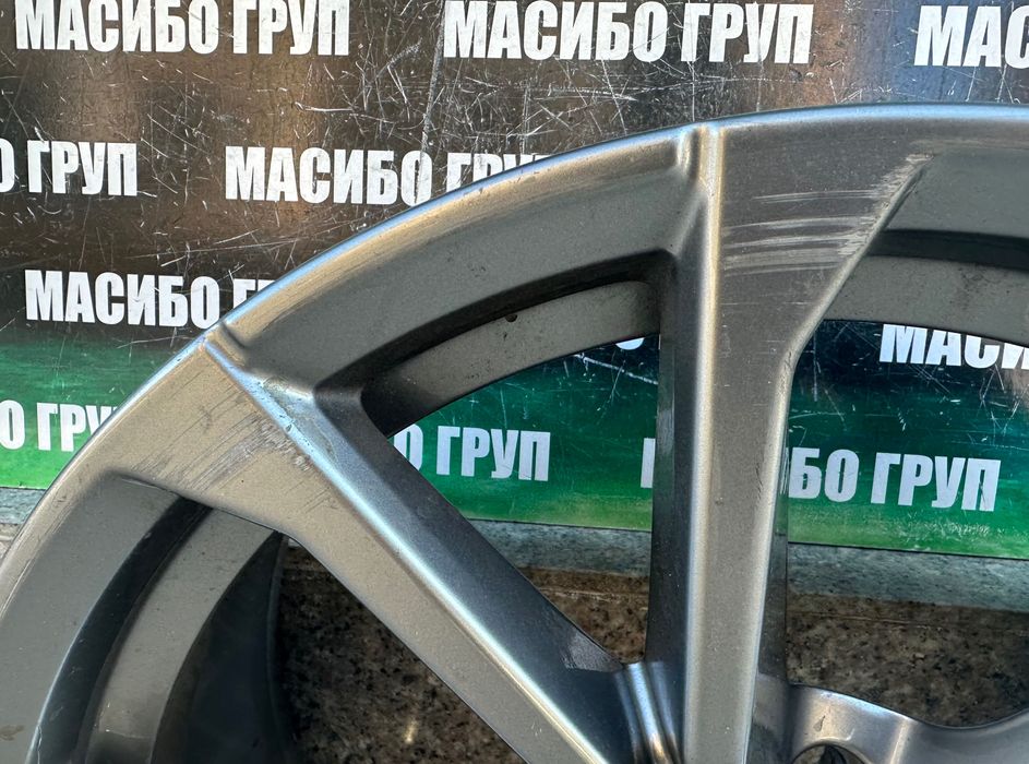 Джанти алуминиеви джанта 7,5Jx17” за Bmw 3 G20 G21,6883518