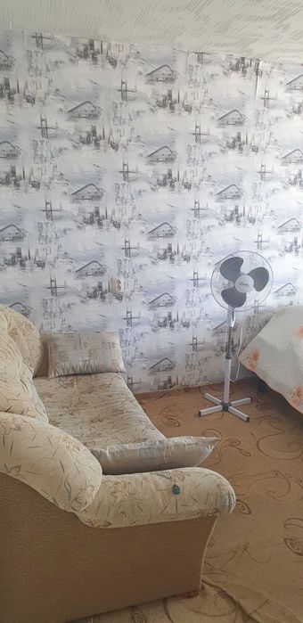 Сдам квартиру 1,5 посуточно