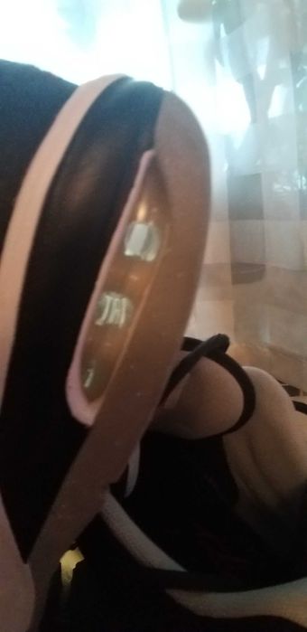 Nike Air Jordan Stay Loyal 3 / номер 44.5