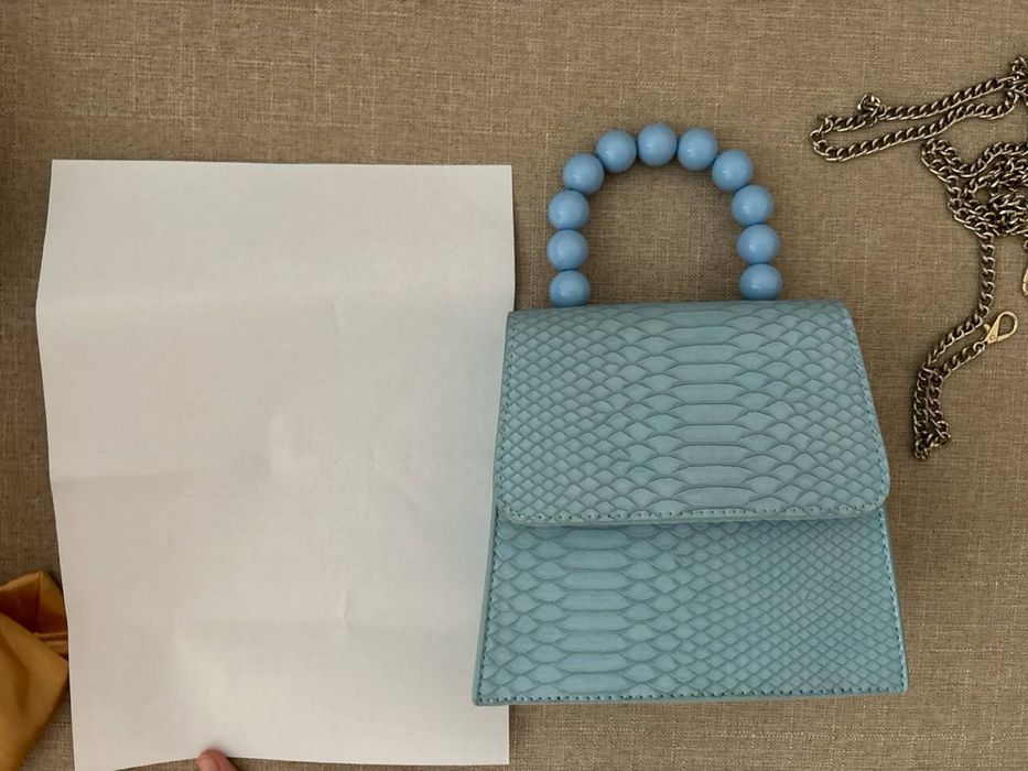 Женские сумки на лето