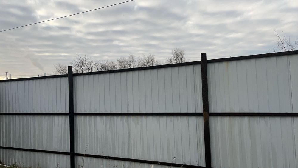 Сварочные работы