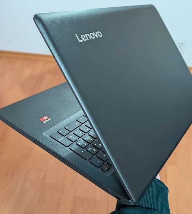 Laptop Lenovo ideapad 110-15ACL – Performanță Solidă și Baterie Foarte Bună