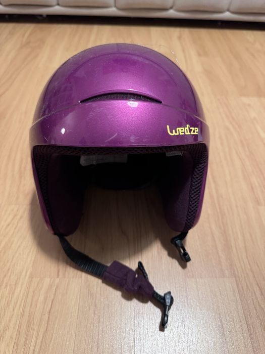 Casca ski copii wedze