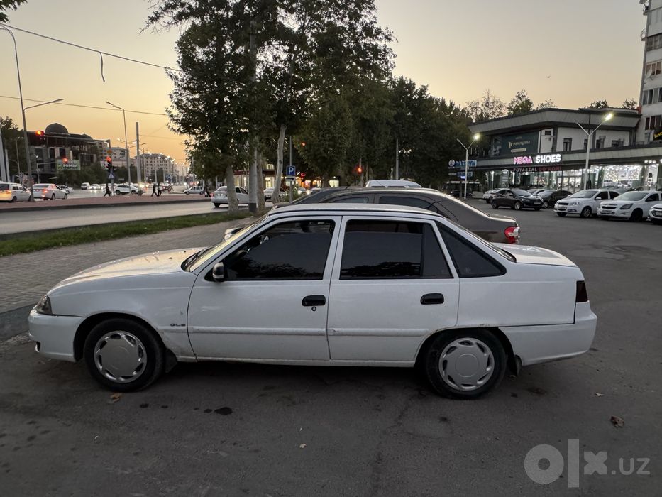 neksiya 2 sons tramblyor sotiladi naxt pulga