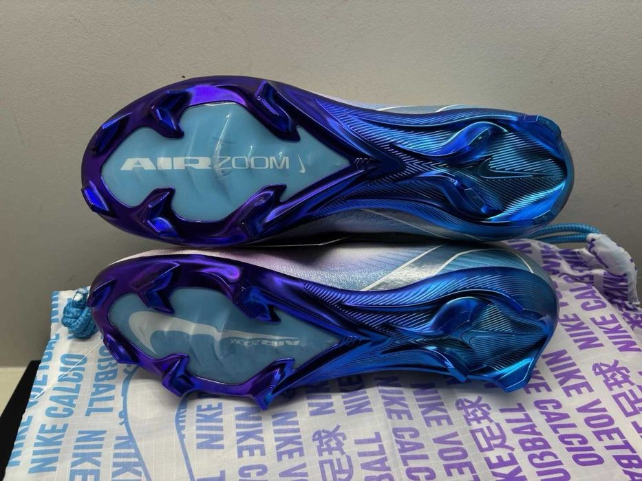 nike mercurial vapor 16 elite vl8 бутонки найк елит професионални