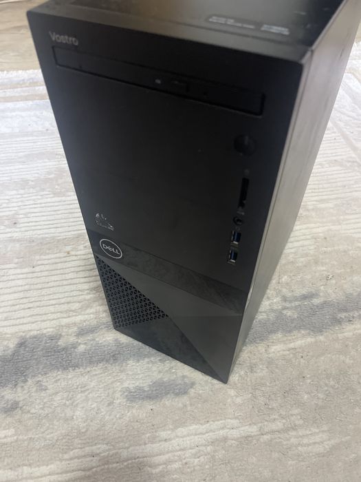 Срочно продам компьютер corei5-8500